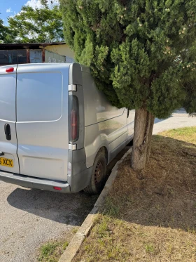 Renault Trafic | Mobile.bg    6