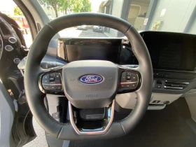 Ford Tourneo 2.0tdi AVTOMAT/LUXURY | Mobile.bg    14