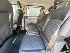 Ford Tourneo 2.0tdi AVTOMAT/LUXURY | Mobile.bg    13