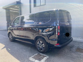 Ford Tourneo 2.0tdi AVTOMAT/LUXURY | Mobile.bg    4