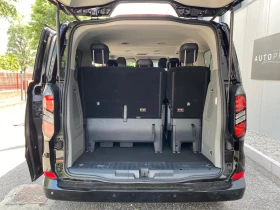 Ford Tourneo 2.0tdi AVTOMAT/LUXURY | Mobile.bg    12