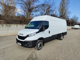 Iveco Daily 50c35, снимка 1