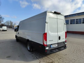 Iveco Daily 50c35, снимка 3