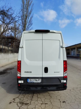 Iveco Daily 50c35, снимка 4