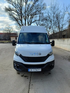 Iveco Daily 50c35, снимка 8