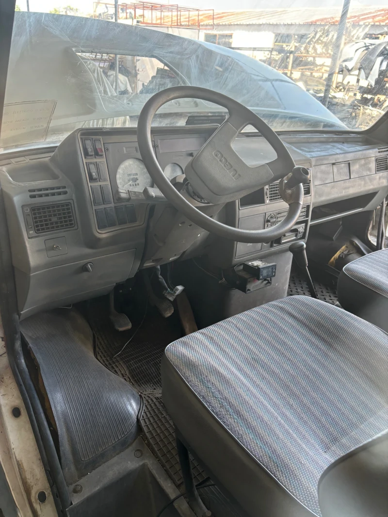 Iveco 35-8, снимка 5 - Бусове и автобуси - 46888589