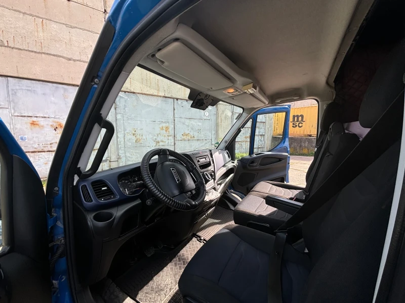 Iveco 35S18 3.0 Himatic, снимка 12 - Бусове и автобуси - 48156005