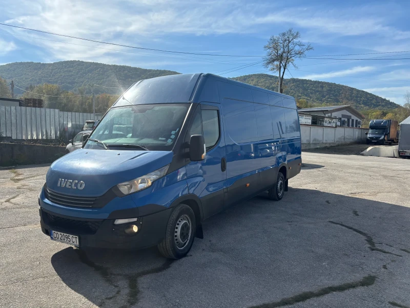 Iveco 35S18 3.0 Himatic, снимка 7 - Бусове и автобуси - 48156005