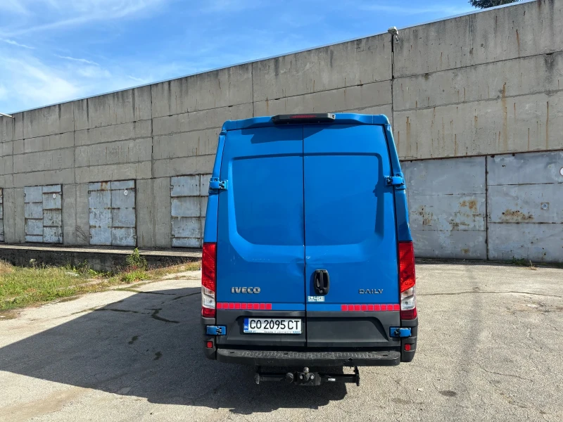 Iveco 35S18 3.0 Himatic, снимка 5 - Бусове и автобуси - 48156005