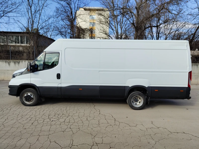 Iveco Daily 50c35, снимка 2 - Бусове и автобуси - 53168916