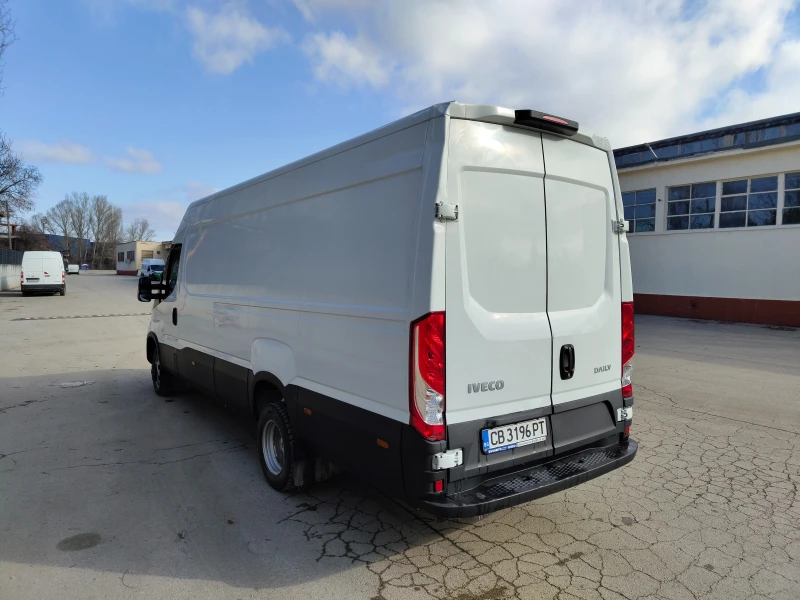 Iveco Daily 50c35, снимка 3 - Бусове и автобуси - 53168916