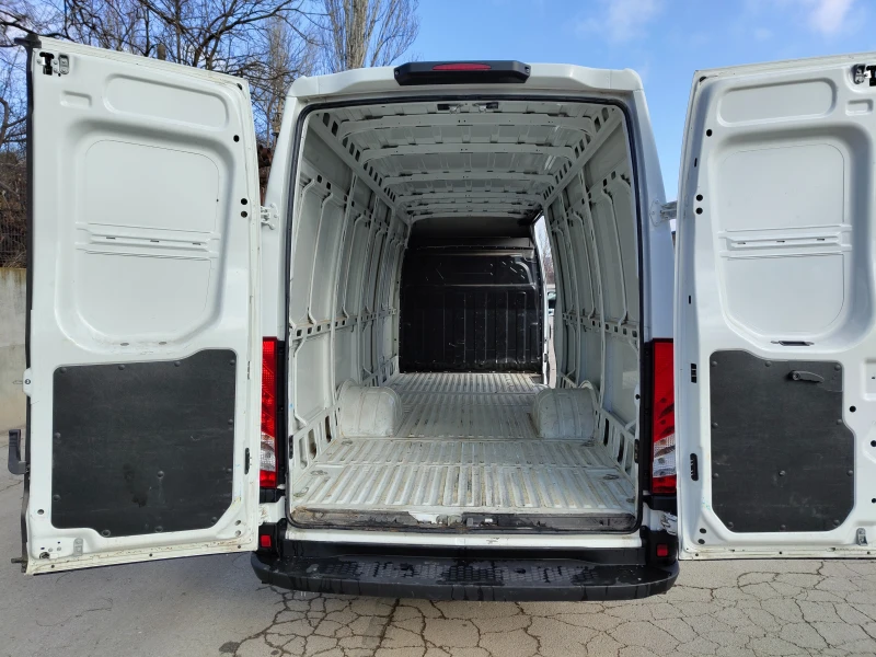 Iveco Daily 50c35, снимка 9 - Бусове и автобуси - 53168916