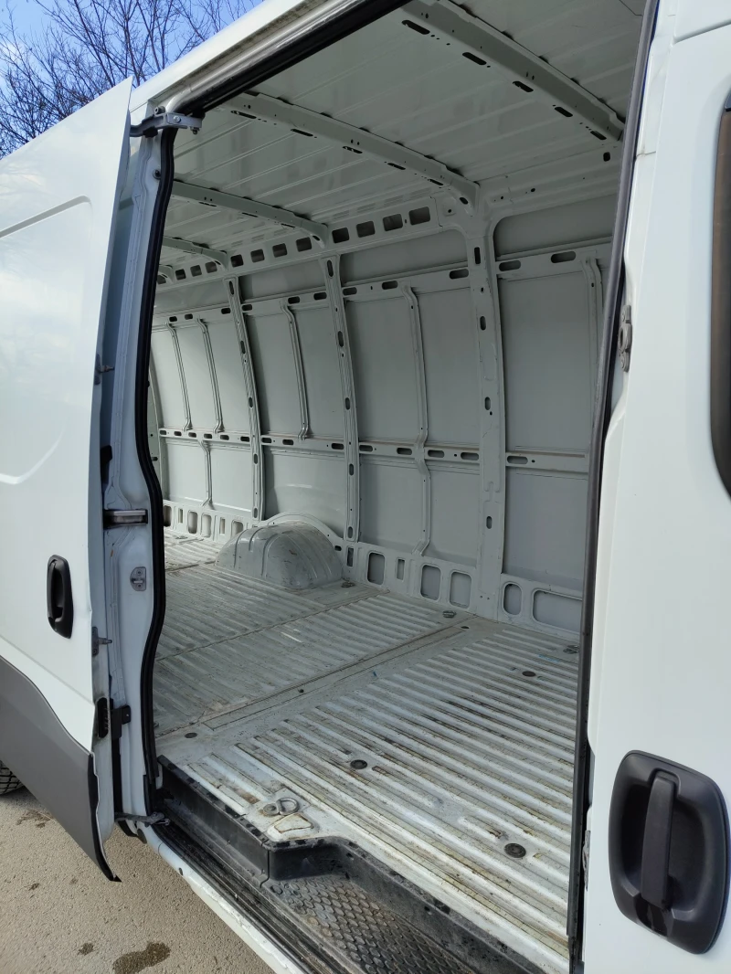 Iveco Daily 50c35, снимка 11 - Бусове и автобуси - 53168916
