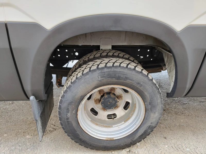 Iveco Daily 50c35, снимка 16 - Бусове и автобуси - 53168916