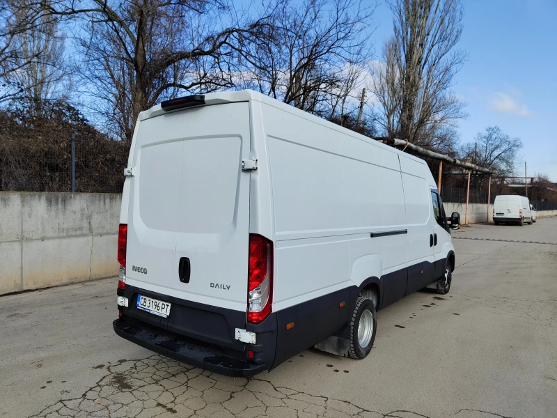 Iveco Daily 50c35, снимка 5 - Бусове и автобуси - 53168916