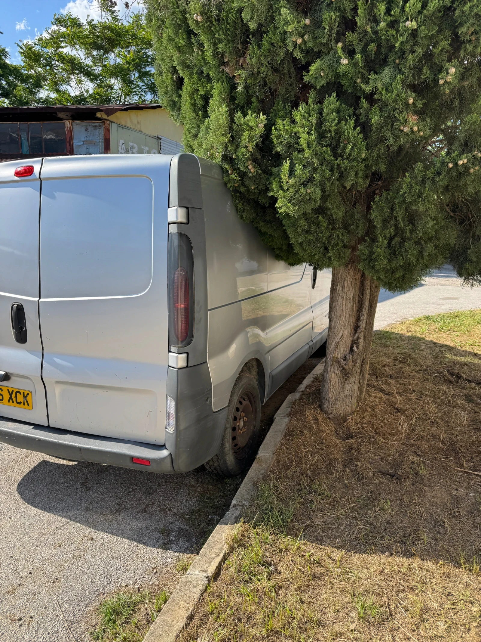 Renault Trafic  - изображение 6