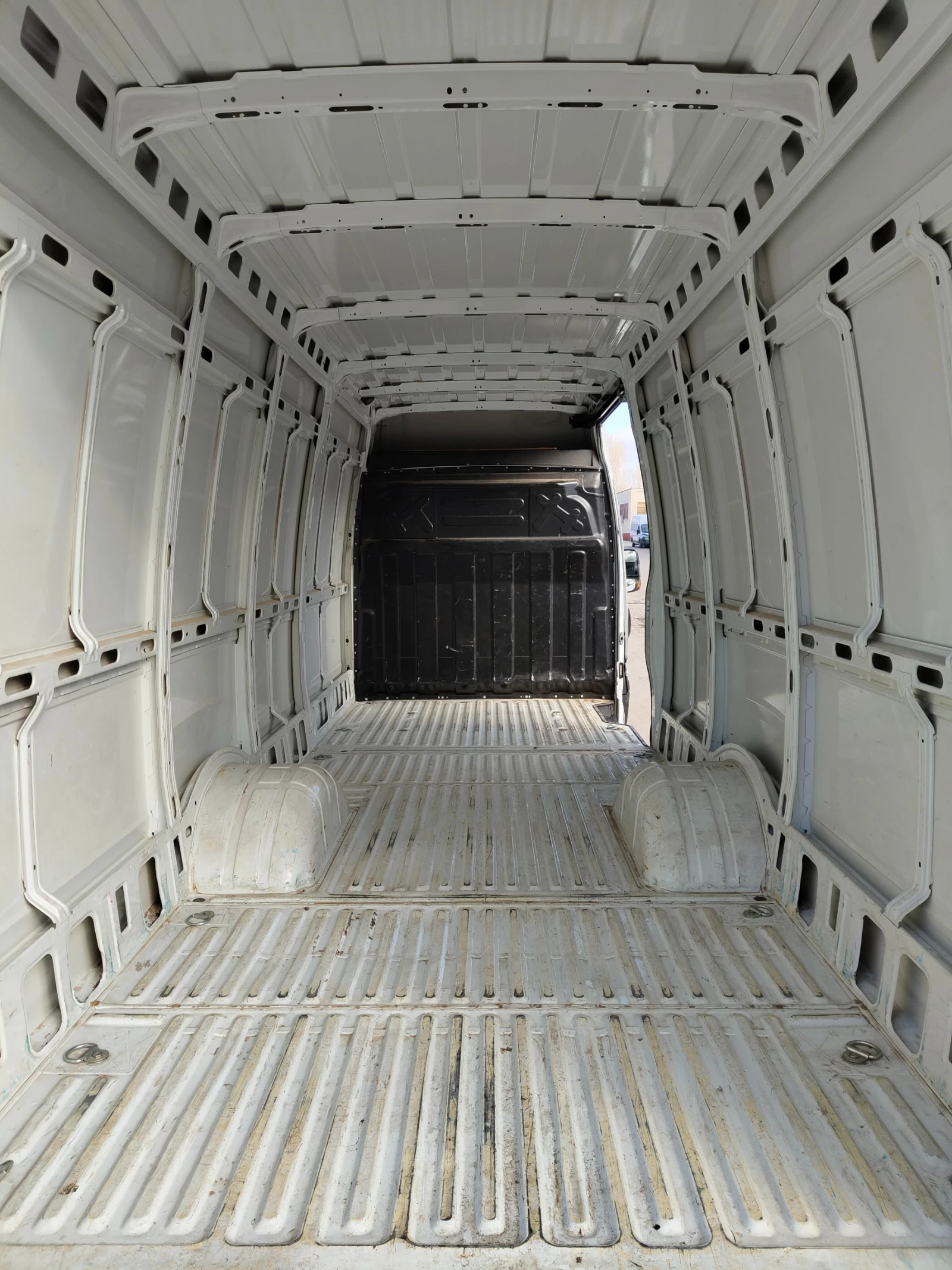 Iveco Daily 50c35 - изображение 10