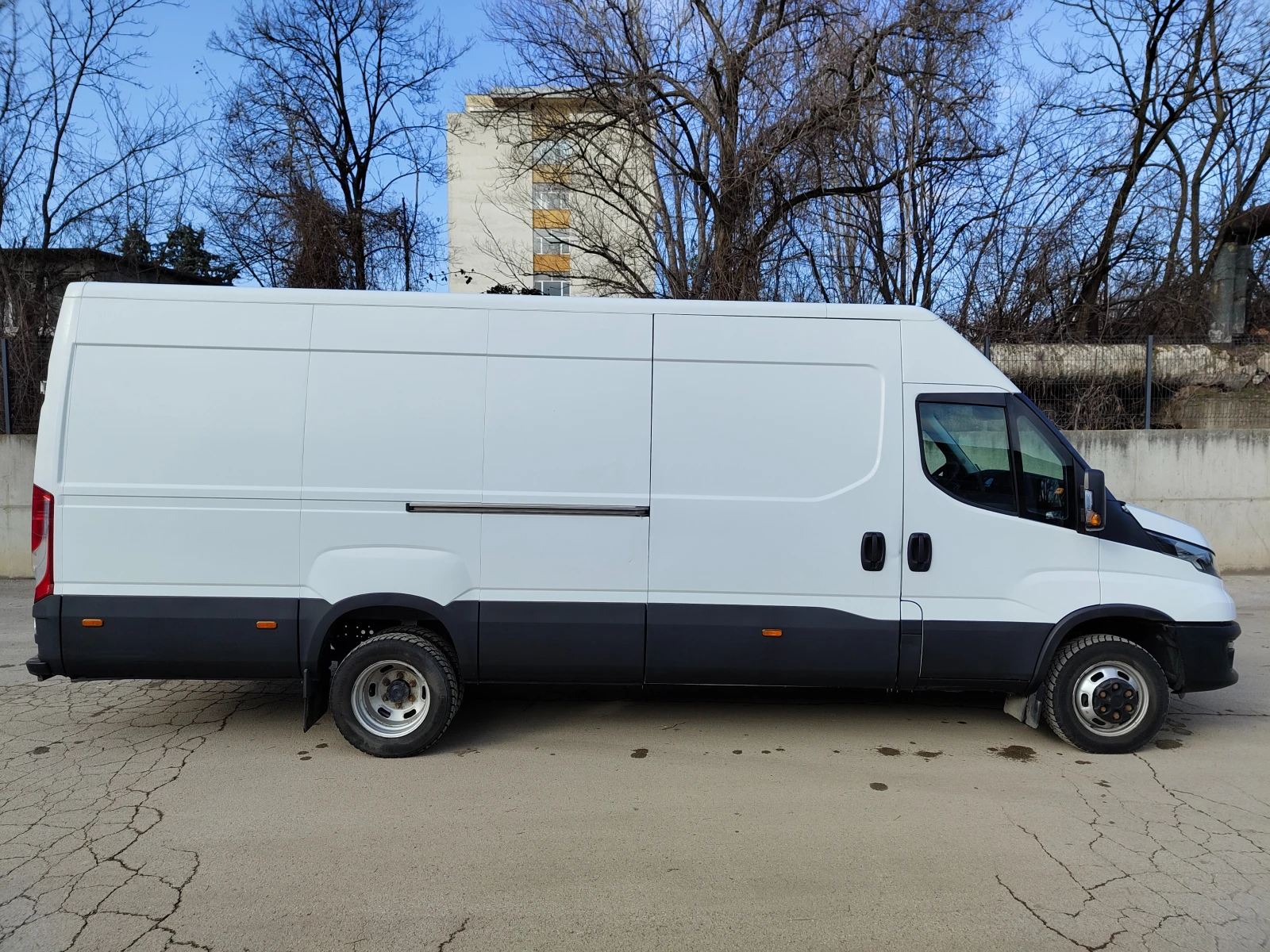 Iveco Daily 50c35 - изображение 6