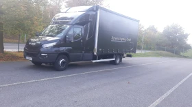 Iveco Daily 70c17, снимка 2