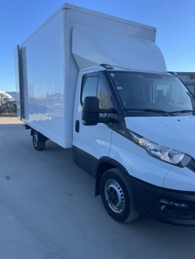 Iveco Daily 35S12, снимка 2