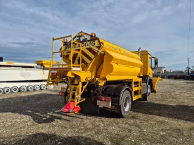 Mercedes-Benz Arocs 4x4 | Mobile.bg    11