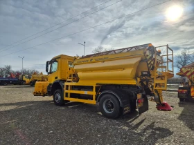 Mercedes-Benz Arocs 4x4 | Mobile.bg    13