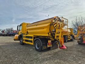 Mercedes-Benz Arocs 4x4 | Mobile.bg    4