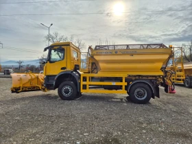 Mercedes-Benz Arocs 4x4 | Mobile.bg    3