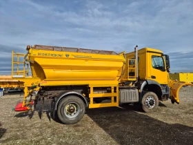 Mercedes-Benz Arocs 4x4 | Mobile.bg    10