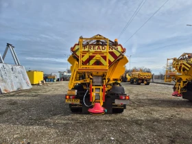 Mercedes-Benz Arocs 4x4 | Mobile.bg    5