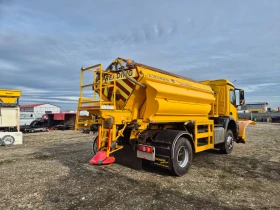 Mercedes-Benz Arocs 4x4 | Mobile.bg    6