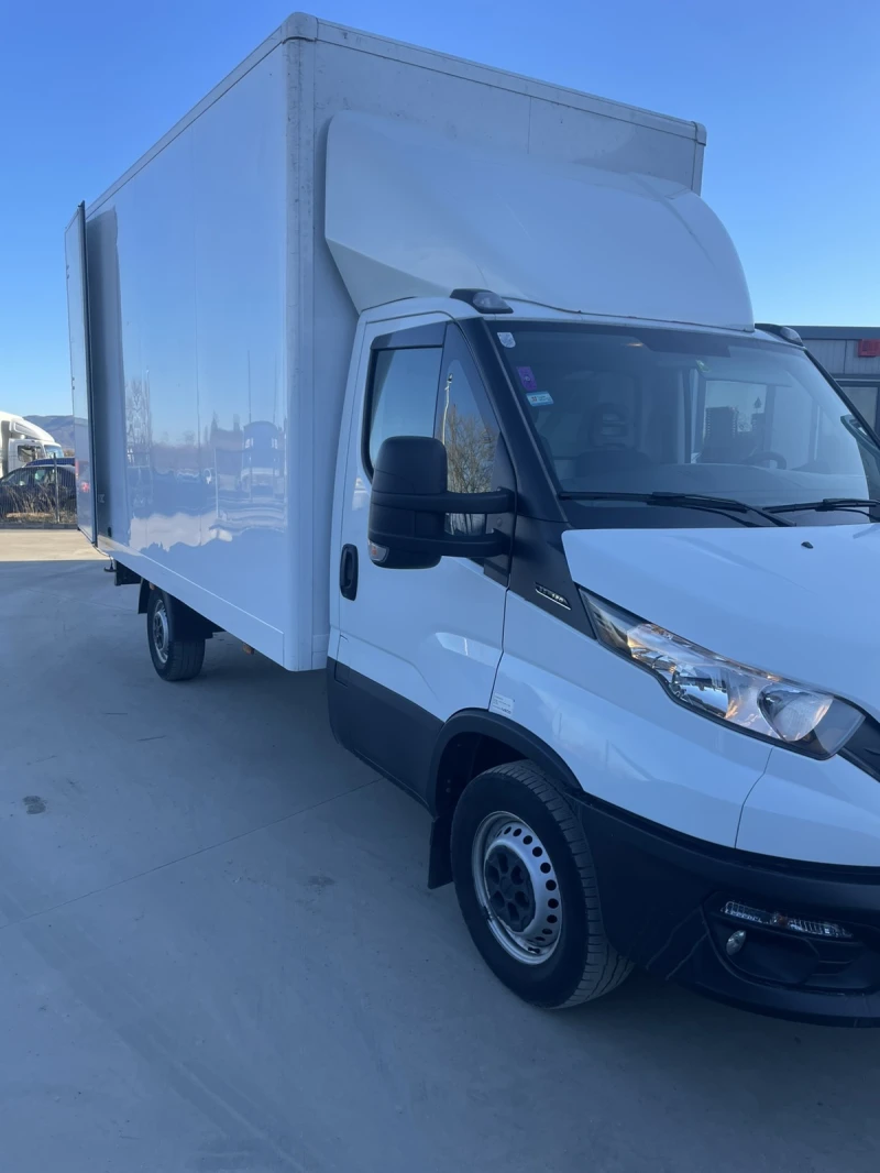 Iveco Daily 35S12, снимка 2 - Камиони - 49452733