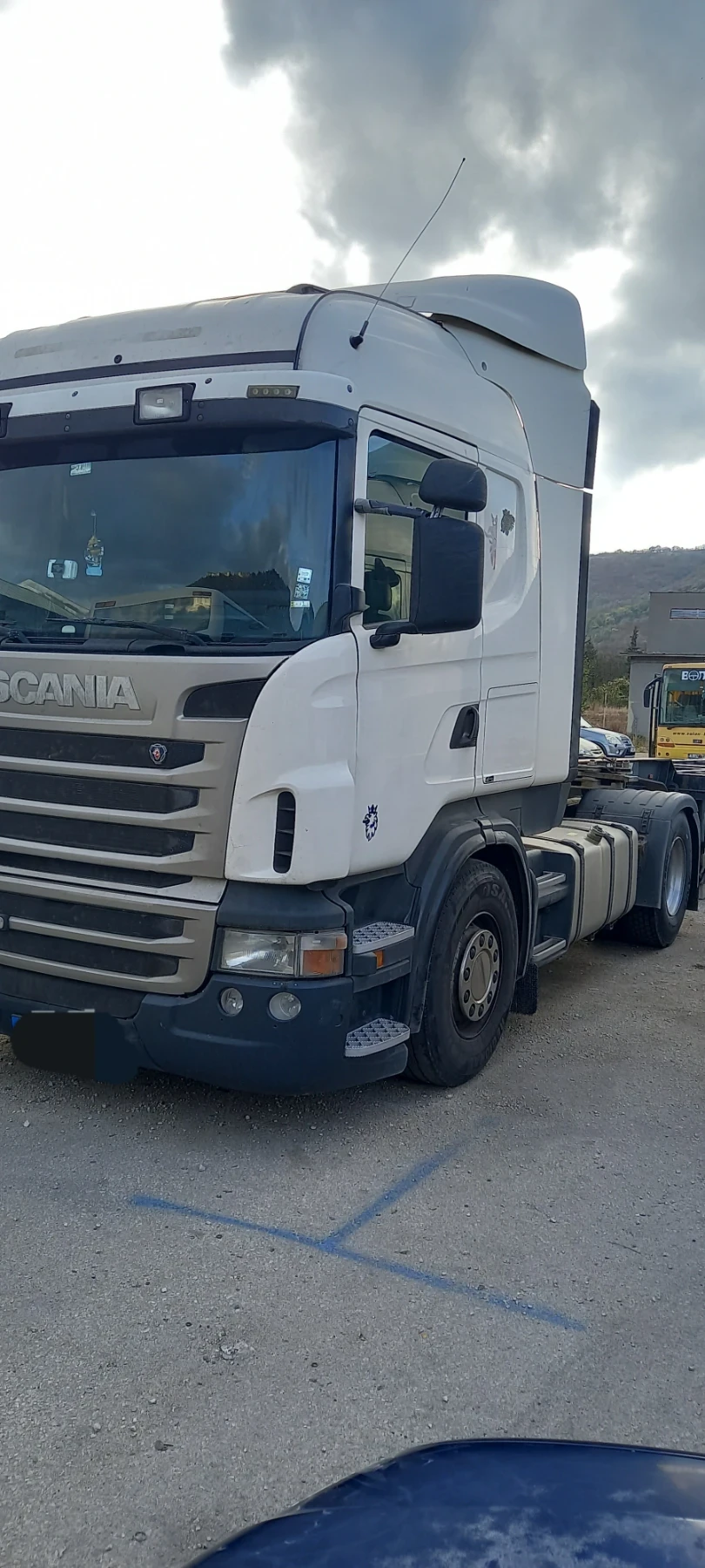 Scania R 440  - изображение 1