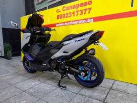 Yamaha T-max 560 ABS LIZING, снимка 8