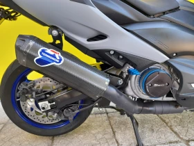 Yamaha T-max 560 ABS LIZING, снимка 5