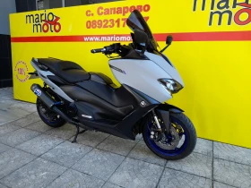 Yamaha T-max 560 ABS LIZING, снимка 2
