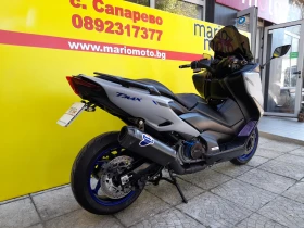 Yamaha T-max 560 ABS LIZING, снимка 4