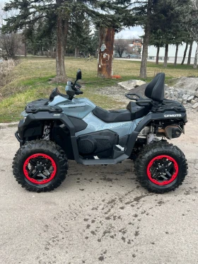 Cfmoto CFORCE, снимка 3