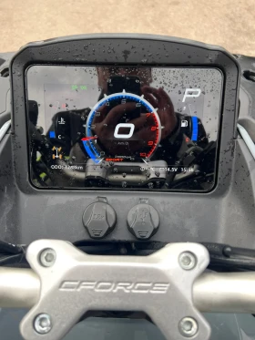 Cfmoto CFORCE, снимка 10