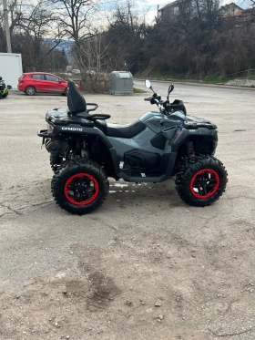 Cfmoto CFORCE, снимка 4