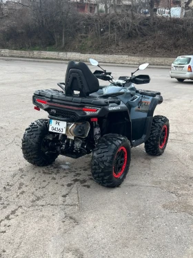 Cfmoto CFORCE, снимка 6