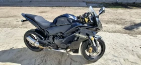 Honda Cbr 600f, снимка 6