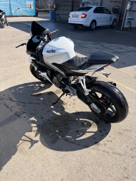 Aprilia Rs 660 Extrema A2 КАТЕГОРИЯ, снимка 6