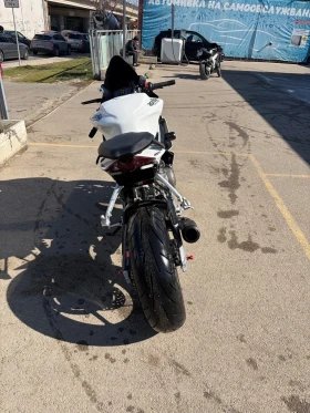 Aprilia Rs 660 Extrema A2 КАТЕГОРИЯ, снимка 5