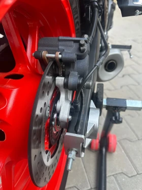 Yamaha Mt-07, снимка 9