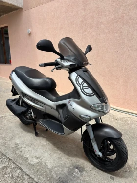 Gilera Runner Vx, снимка 6