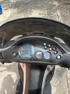 Gilera Runner Vx, снимка 7