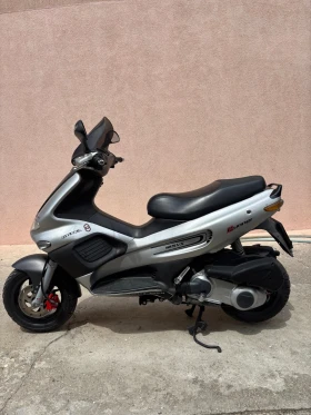 Gilera Runner Vx, снимка 1