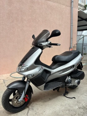 Gilera Runner Vx, снимка 2