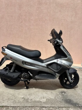 Gilera Runner Vx, снимка 4